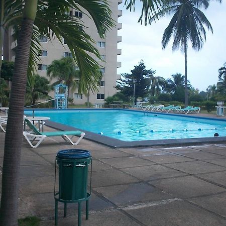 Apartamento Turtle Towers Ocho Ríos Exterior foto