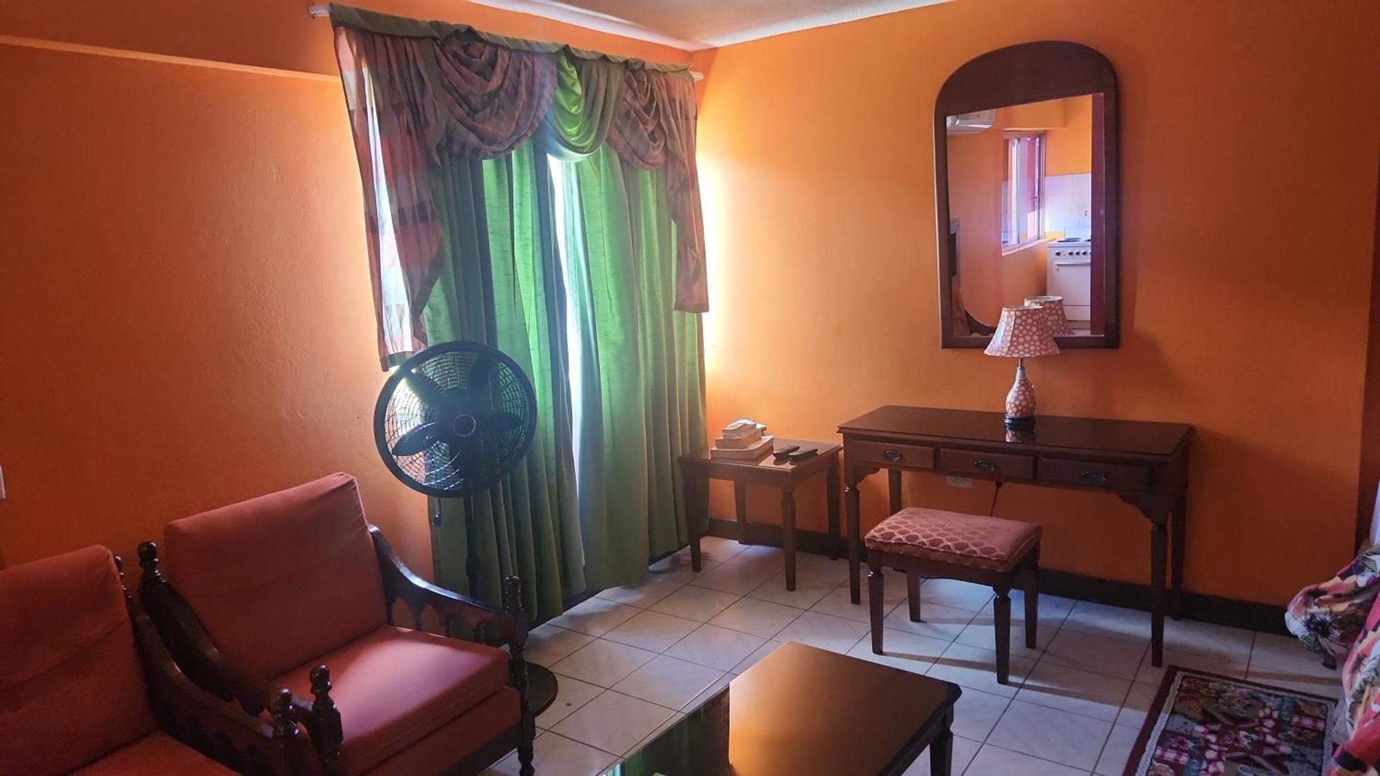 Apartamento Turtle Towers Ocho Ríos Exterior foto