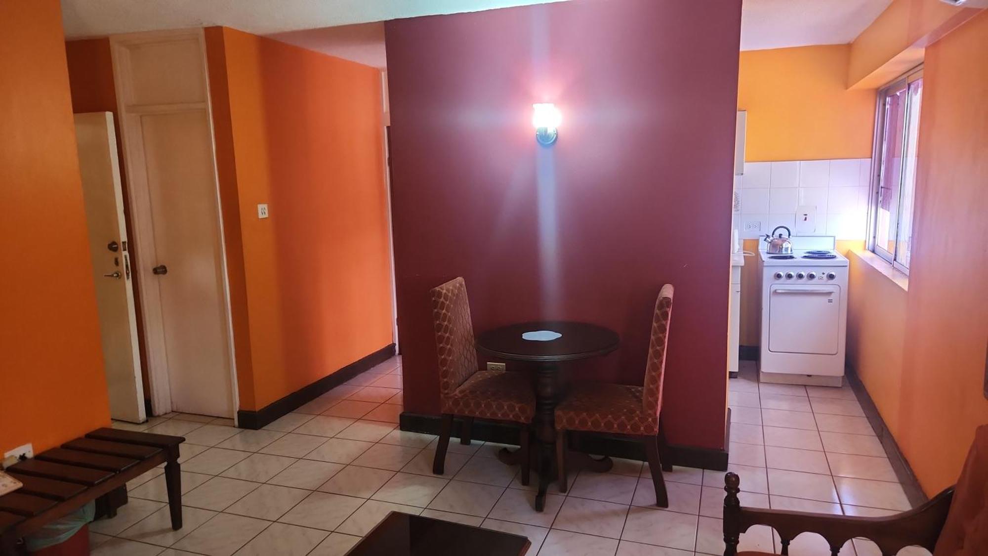 Apartamento Turtle Towers Ocho Ríos Exterior foto